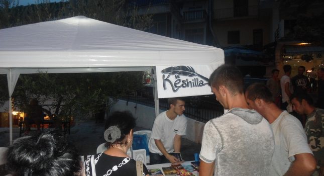 Islamski kulturni centar sa info štandom u Ulcinju