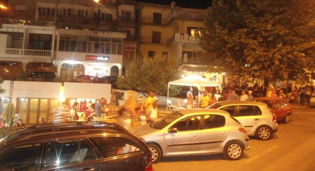 Islamski kulturni centar sa info štandom u Ulcinju