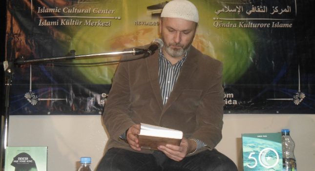 IKC Podgorica nastavlja sa javnim tribinama u KIC-Tuzi
