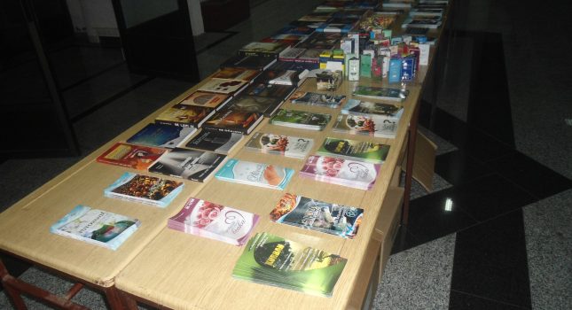 Predavanje uvaženog prof.Muhameda Ikanovića u Tuzima