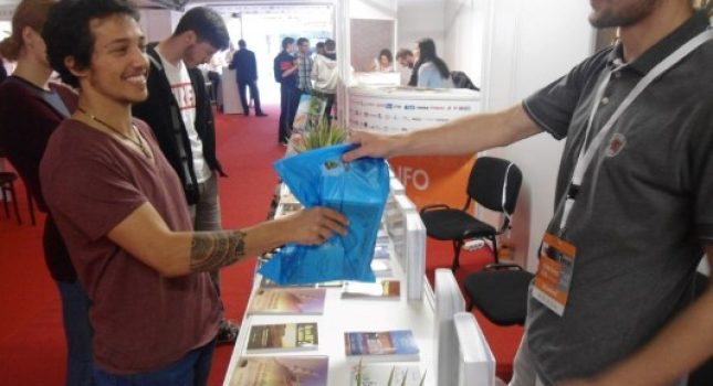 Još jedan veliki uspjeh IKC-Podgorica i na ovogodišnjem  sajmu knjiga i obrazovanja.