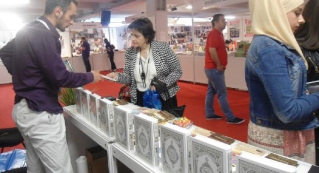 Još jedan veliki uspjeh IKC-Podgorica i na ovogodišnjem  sajmu knjiga i obrazovanja.