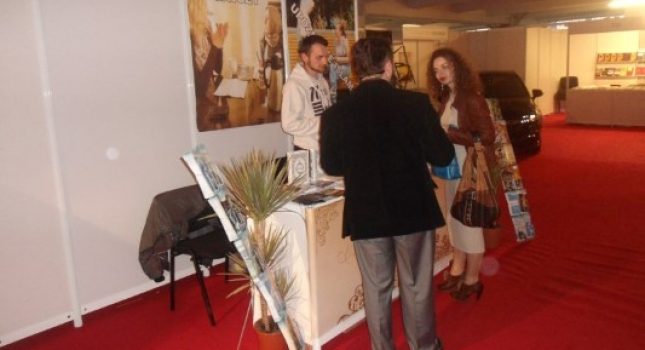 Još jedan veliki uspjeh IKC-Podgorica i na ovogodišnjem  sajmu knjiga i obrazovanja.