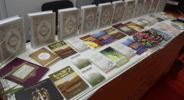 Još jedan veliki uspjeh IKC-Podgorica i na ovogodišnjem  sajmu knjiga i obrazovanja.