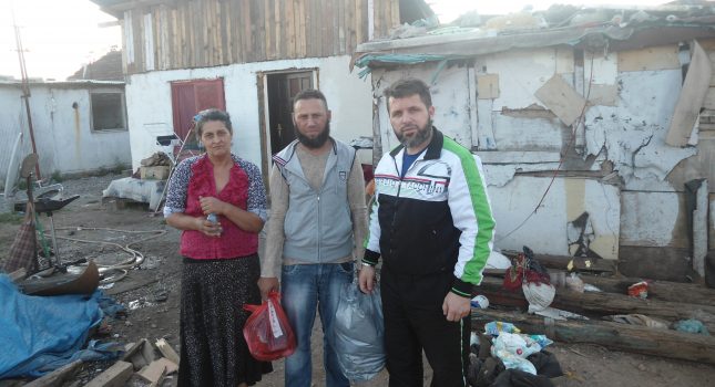 Humanitarna akcija “Naše malo,nekome znači mnogo” IKC Podgorica