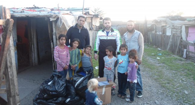 Humanitarna akcija “Naše malo,nekome znači mnogo” IKC Podgorica