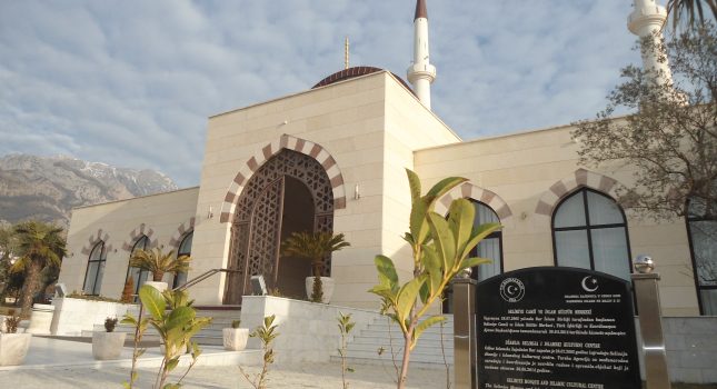 KONTINUTET PROMICANJA POZITIVNIH VRIJEDNOSTI