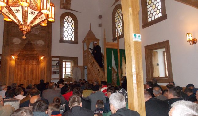 Do kada će naše hodže iznositi laži o Islamu!?