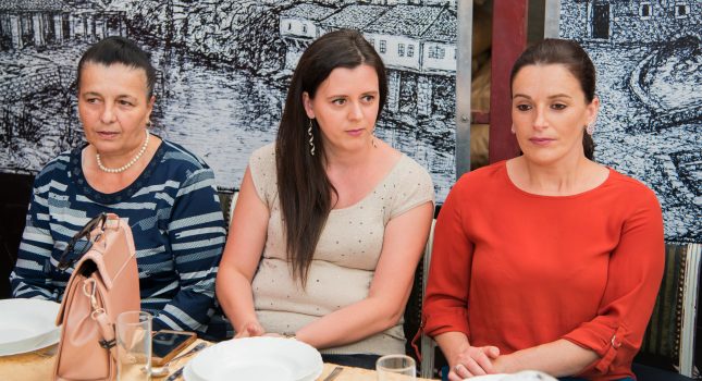 Veliki Ramazanski iftar u organicaciji IKC-a Podgorica