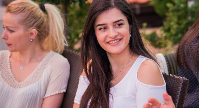 Veliki Ramazanski iftar u organicaciji IKC-a Podgorica
