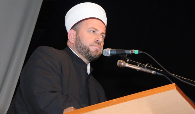 SAOPŠTENJE ZA JAVNOST MEŠIHATA ISLAMSKE ZAJEDNICE U CRNOJ GORI POVODOM NAJAVE O VRAĆANJU KRSTA NA SAHAT-KULI U PODGORICI