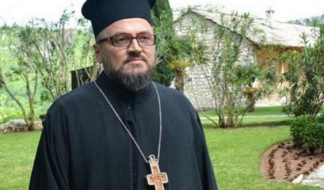 IGUMAN DANILO PAVLOVIĆ: NEMA LJEPŠEG POZDRAVA OD ONOG KOJI MUSLIMANI UPUĆUJU, A TO JE ES-SELAMU ‘ALEJKUM