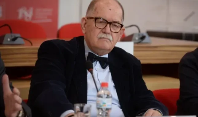 Jedan srpski orijentalista i muslimani po njegovoj želji