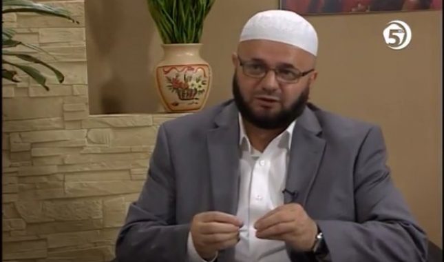 Prelijepo predavanje o melecima koji će pratiti ljude na Sudnjem danu /VIDEO/