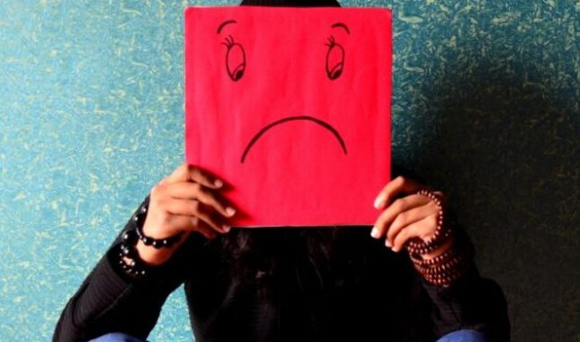 Tijelo piše ono što duša osjeća