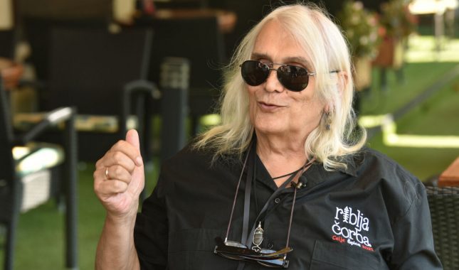 Bora čorba u zemlji Bečkih konjušara