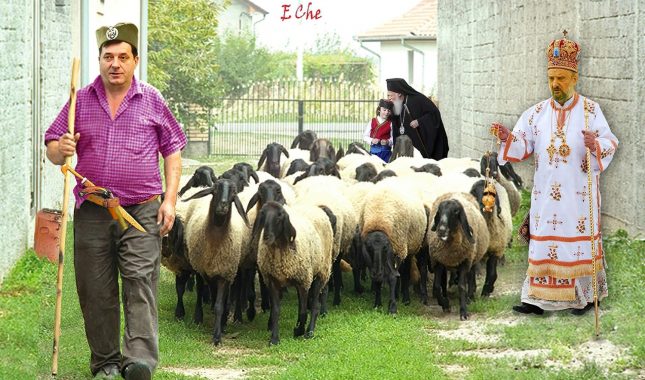 MAJKO K. ILI KAKO JE UTIHNULA PESMA
