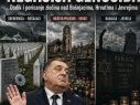 REPUBLIKA SRPSKA JE PRESUĐENA PRED MEĐUNARODNIM SUDOVIMA ZA POLITIKU PROGONA, ETNIČKOG ČIŠĆENJA I GENOCIDA
