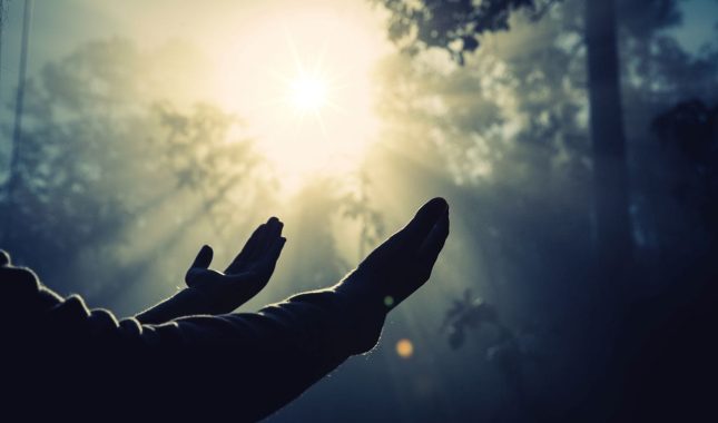 Malaksavanje u učenju dove i vjerovanje da se Allah nije odazvao