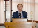 KOME SMETA DR SAIT ŠABOTIĆ – ČOVJEK KOJI JE OBRAZOVAO GENERACIJE?