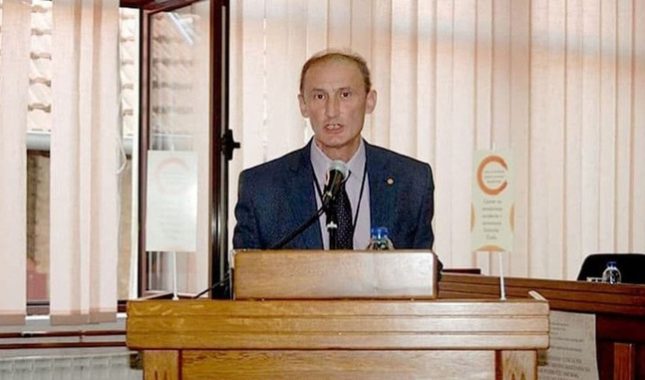 KOME SMETA DR SAIT ŠABOTIĆ – ČOVJEK KOJI JE OBRAZOVAO GENERACIJE?