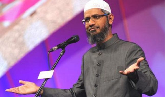 Odgovori na zablude o islamu / Poligamija – dr. Zakir Naik