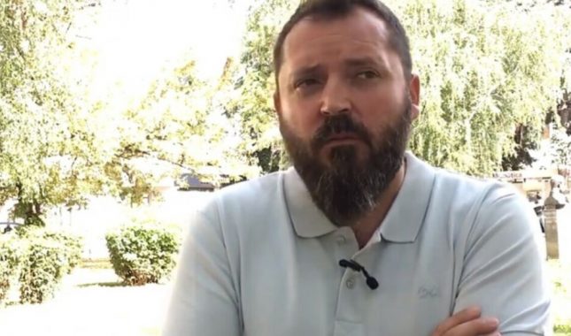 Bursać: Srpski dječiji hor “Ne volim te Alija zato što si balija“