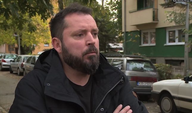 Bursać: Pipunov izdajnički let