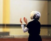 Da li da upućujem dovu da mi Uzvišeni podari čestitog muža? / Proklinjanje svoje djece