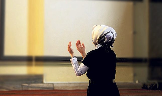 Da li da upućujem dovu da mi Uzvišeni podari čestitog muža? / Proklinjanje svoje djece