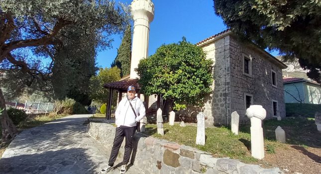 STARI BAR NA RAZMEĐAMA VJEKOVA (I dio) Piše: Božidar PROROČIĆ, književnik i publicista