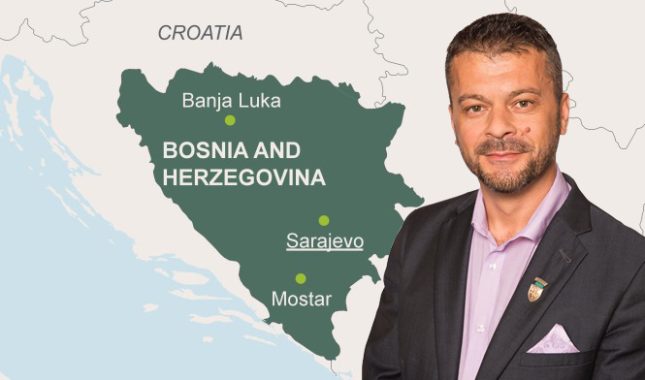 OVO JE RAT