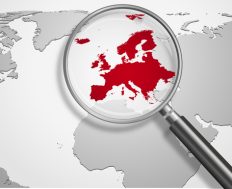 SRAMI SE, EVROPO, SRAMI SE SVOJIH PREDSTAVNIKA U BOSNI I HERCEGOVINI