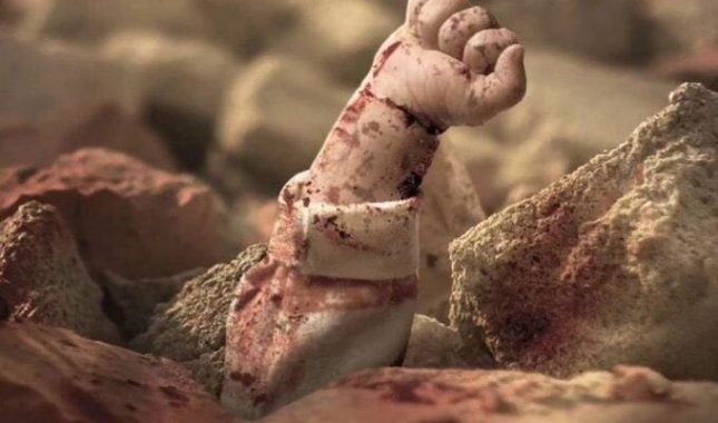 Guterres: Gaza se pretvara u groblje za djecu