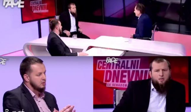 MENE JE STID, A VAS?