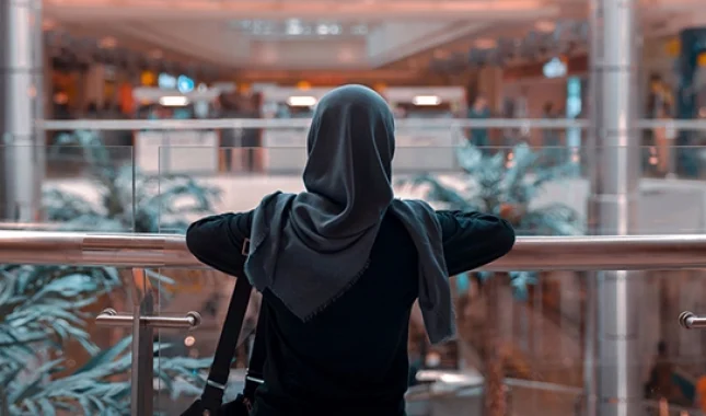 Da li sam griješna ako razmišljam od odlasku iz kuće u kojoj živimo s muževim roditeljima?