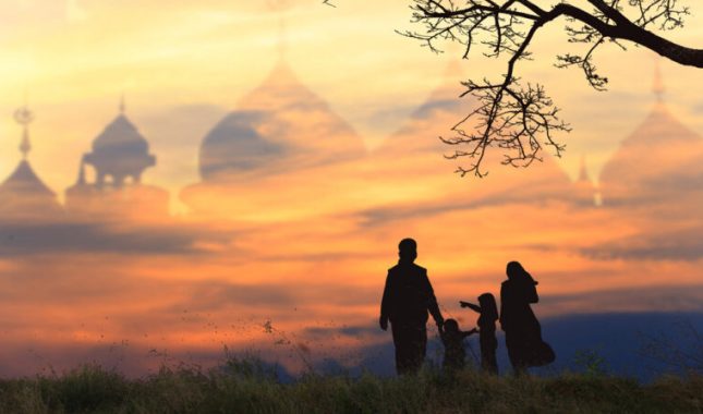 Koja je korist da te cijeli svijet cijeni ako padneš u očima svoje porodice?