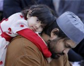 Otac – nezamjenjiva figura u životu djeteta