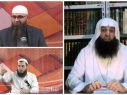 Hfz. Dževad Gološ, Zijad Ljakić i Safet Kuduzović podržali Muamera Zukorlića