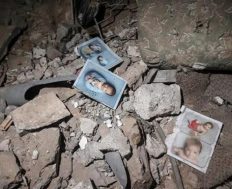 Gaza je najveća masovna grobnica na svijetu: Više od 10.000 šehida zatroano pod ruševinama