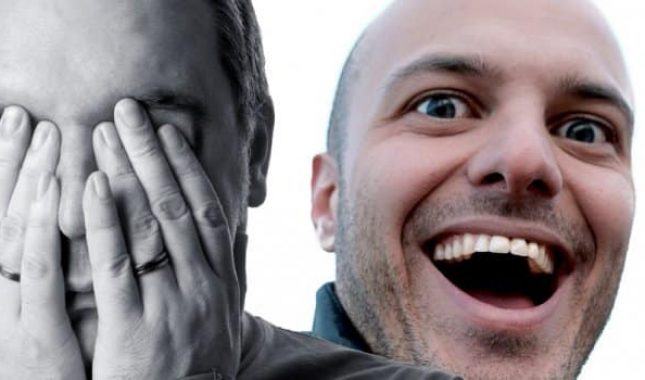 Zašto ne šutite, zašto širite smutnju??