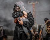 Više od 12.300 žena ubijeno u Gazi dok svijet obilježava Međunarodni dan žena