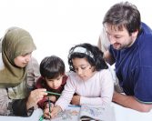 Porodica je prva i osnovna škola u kojoj odrasta novi član društva