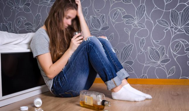 Ostavila sam namaz i počela sam da uživam u dunjaluku