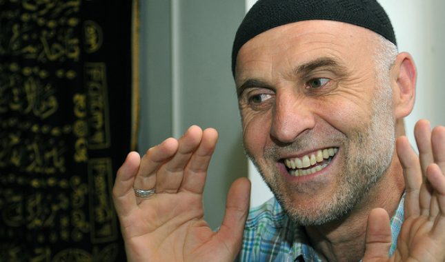 Zašto hafiz Sulejman Bugari plačući napušta Sarajevo?!