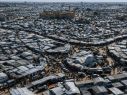 Najveći koncentracioni logor na svijetu – milion Palestinaca smješteno u 170.000 šatora