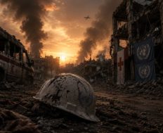 Nakon 1000 dana genocidnog rata: Izrael sistematski uništava humanitarni rad u Gazi