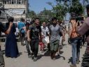 Produženi genocid: Devet Palestinaca ubijeno, 15 povrijeđeno u izraelskom napadu na policijsku stanicu u Gazi