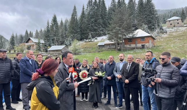 NEDOSTIŽNA PRAVDA: 25 GODINA TIŠINE ZA ŽRTVE KALUĐERSKOG LAZA