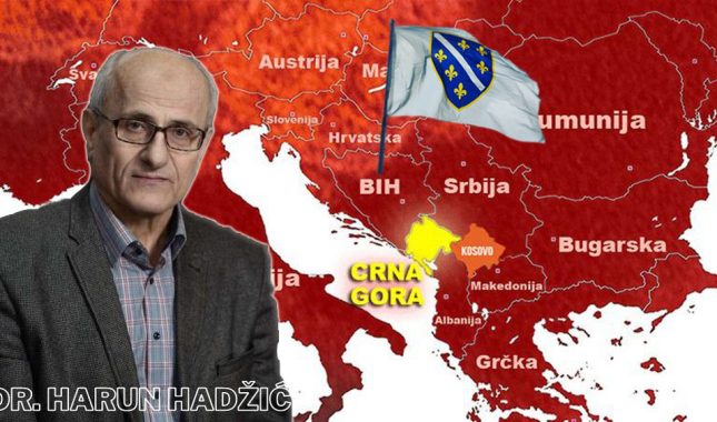 MATIČNA VS MAĆEHINSKA DRŽAVA